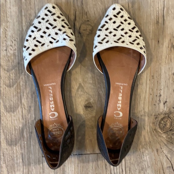 Jeffrey Campbell Shoes - Jeffrey Campbell Flats